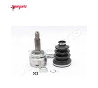 Jeu de joints, arbre de transmission Japanparts GI-562