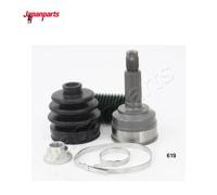 Jeu de joints, arbre de transmission Japanparts GI-619