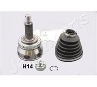 Jeu de joints, arbre de transmission JAPANPARTS GI-H14 495001H210