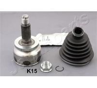 Jeu de joints, arbre de transmission JAPANPARTS GI-K15