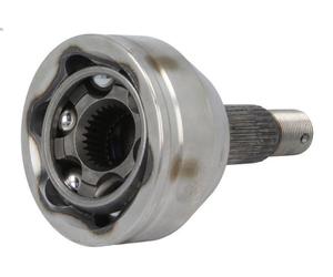 Jeu de joints, arbre de transmission LPR KFT625 pour 807 (EB_) 2 2002-2006