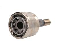 Jeu de joints, arbre de transmission LPR KME713 pour FORFOUR (454) 1.1 2004-2006