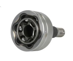 Jeu de joints, arbre de transmission LPR KPG572 pour 407 (6D_) 2 2004-2005