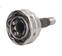 Jeu de joints, arbre de transmission LPR KVW072 pour VW POLO (6N2) 1 1999-2001