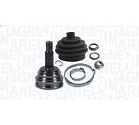 Jeu de joints, arbre de transmission MAGNETI MARELLI pour POLO (6N2) 1 1999-2001