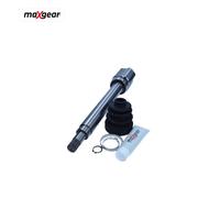 Jeu de joints, arbre de transmission MAXGEAR 49-2881 FORD 1875690 AV61-3C313-FA