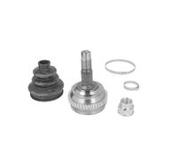 Jeu De Joints Arbre De Transmission Metelli 15-1227 pour Fiat Lancia