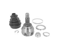 METELLI 15-1454 Kit de tête de cardan