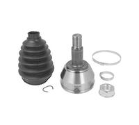 Jeu De Joints Arbre De Transmission Metelli 15-1494 pour Citroën Fiat Lancia