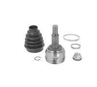 Jeu De Joints Arbre De Transmission Metelli 15-1523 pour Renault