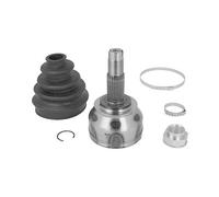 Jeu De Joints Arbre De Transmission Metelli 15-1550 pour Alfa Romeo Fiat Lancia