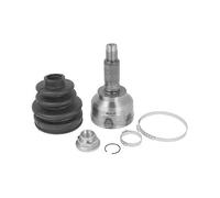 Jeu De Joints Arbre De Transmission Metelli 15-1663 pour Kia