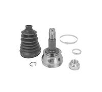 Jeu De Joints Arbre De Transmission Metelli 15-1745 pour Chrysler Fiat Lancia
