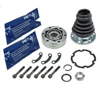 Jeu de joints, arbre de transmission MEYLE 100 498 0051 pour A3 (8L1) 1.9 1996-