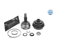 Jeu De Joints Arbre De Transmission Meyle 1004980011 Meyle-original: True To Oe.