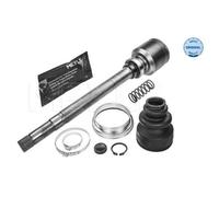 Meyle Tête de cardan KIT 214 498 0074 droite