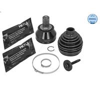 Jeu de joints, arbre de transmission MEYLE 514 498 0012 pour V60 I (155) 2 2013-