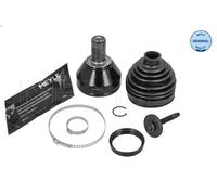 Jeu de joints, arbre de transmission MEYLE 514 498 0020 pour V60 I (155) 2 2013-