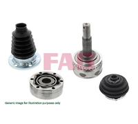 Jeu de joints, arbre de transmission Schaeffler FAG 771 0463 30