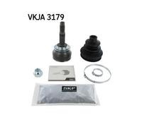 Jeu De Joints Arbre De Transmission Skf VKJA 3179 pour Alfa Romeo Fiat Lancia