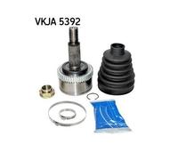 SKF VKJA 5392 Kit de tête de cardan