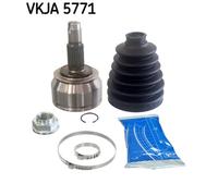 Jeu de joints, arbre de transmission SKF VKJA 5771