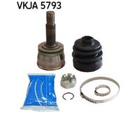Jeu de joints, arbre de transmission SKF VKJA 5793