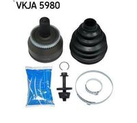 Jeu de joints, arbre de transmission SKF VKJA 5980 pour V60 I (155) 2 2013-2015