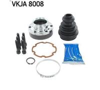 Jeu de joints, arbre de transmission SKF VKJA 8008 pour A4 B7 (8EC) 3 2004-2008