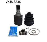 SKF VKJA 8234 Jeu de joints, arbre de transmission