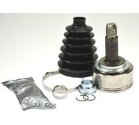 Jeu de joints, arbre de transmission SPIDAN 23671 pour FR-V (BE) 2 2005-2006