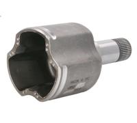 Jeu de joints, arbre de transmission SPIDAN 24290 pour DUCATO Fourgon 2.2 2006-