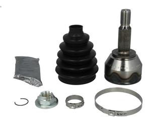 Jeu de joints, arbre de transmission SPIDAN 25135 pour TOURNEO CONNECT 1.8 2002-