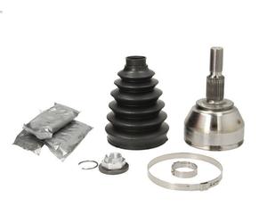 Jeu de joints, arbre de transmission SPIDAN 25297 pour FORD KUGA I 2 2008-2012