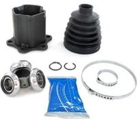 MAXGEAR 49-0663 Palier d'arbre de transmission