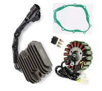 Jeu De Joints Bobine Stator, Redresseur Régulateur pour Suzuki SV650 2003-2012(One Set)