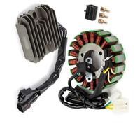Jeu De Joints Bobine Stator, Redresseur Régulateur pour Suzuki SV650 2003-2012(Rectifier Stator Coi)