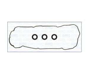 Jeu de joints, cache culbuteur AJUSA 56035800 gauche