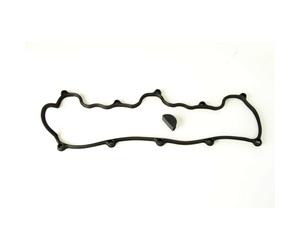 Jeu de joints, cache culbuteur ELRING 257.600