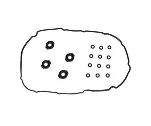 Jeu de joints, cache culbuteur ELRING 389.080