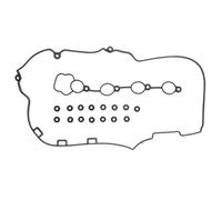 Jeu de joints, cache culbuteur ELRING 483.780