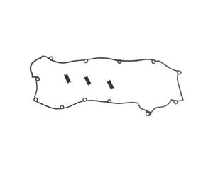 Jeu de joints, cache culbuteur ELRING 521.300