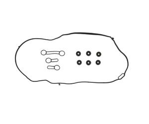 Jeu de joints, cache culbuteur ELRING 595.350