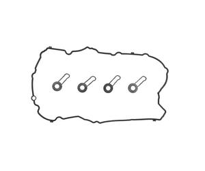 Jeu de joints, cache culbuteur ELRING 597.000