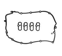 Jeu de joints, cache culbuteur ELRING 707.590, droite