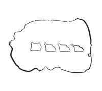 Jeu de joints, cache culbuteur ELRING 734.850