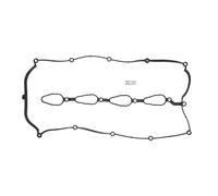 Jeu de joints, cache culbuteur ELRING 973.140