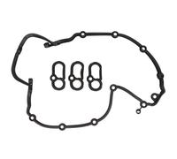 Jeu de joints, cache culbuteur ELRING 993.910, gauche
