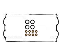 Jeu de joints, cache culbuteur VICTOR REINZ 15-53546-01