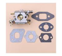 Jeu de Joints carburateur for tronçonneuse 350, 351, 370, 420, pièces Moteur 33-29